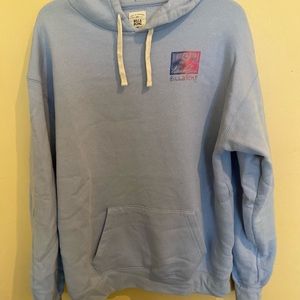 Billabong hoodie